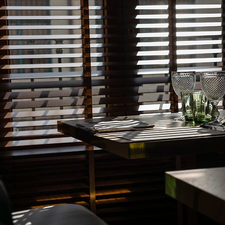 Puente Colgante Boutique Hotel Portugalete Εξωτερικό φωτογραφία