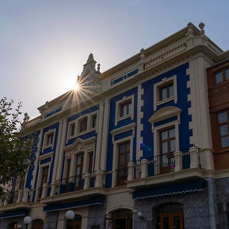 Puente Colgante Boutique Hotel Portugalete Εξωτερικό φωτογραφία