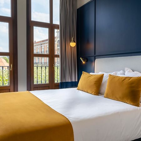 Puente Colgante Boutique Hotel Portugalete Εξωτερικό φωτογραφία