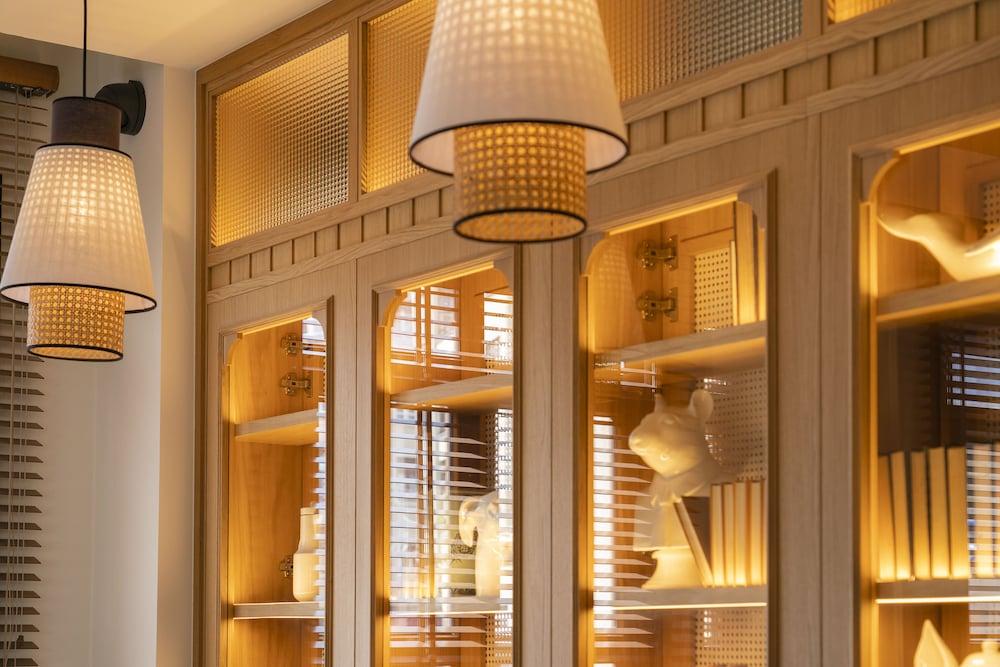 Puente Colgante Boutique Hotel Portugalete Εξωτερικό φωτογραφία
