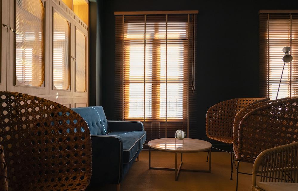 Puente Colgante Boutique Hotel Portugalete Εξωτερικό φωτογραφία