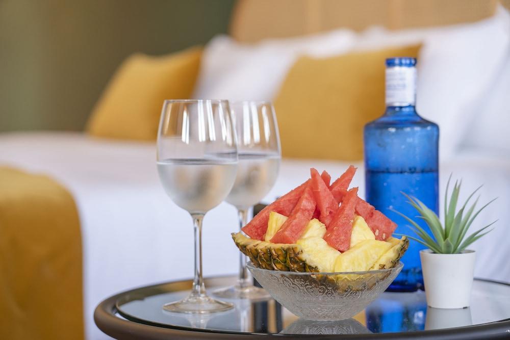 Puente Colgante Boutique Hotel Portugalete Εξωτερικό φωτογραφία