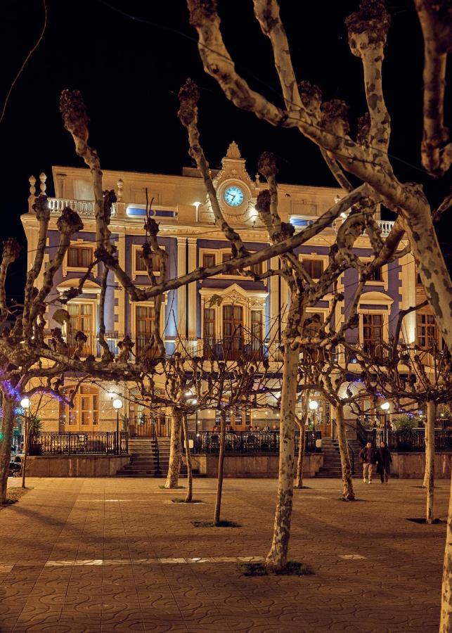 Puente Colgante Boutique Hotel Portugalete Εξωτερικό φωτογραφία