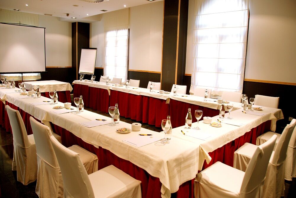 Puente Colgante Boutique Hotel Portugalete Επιχειρήσεις φωτογραφία