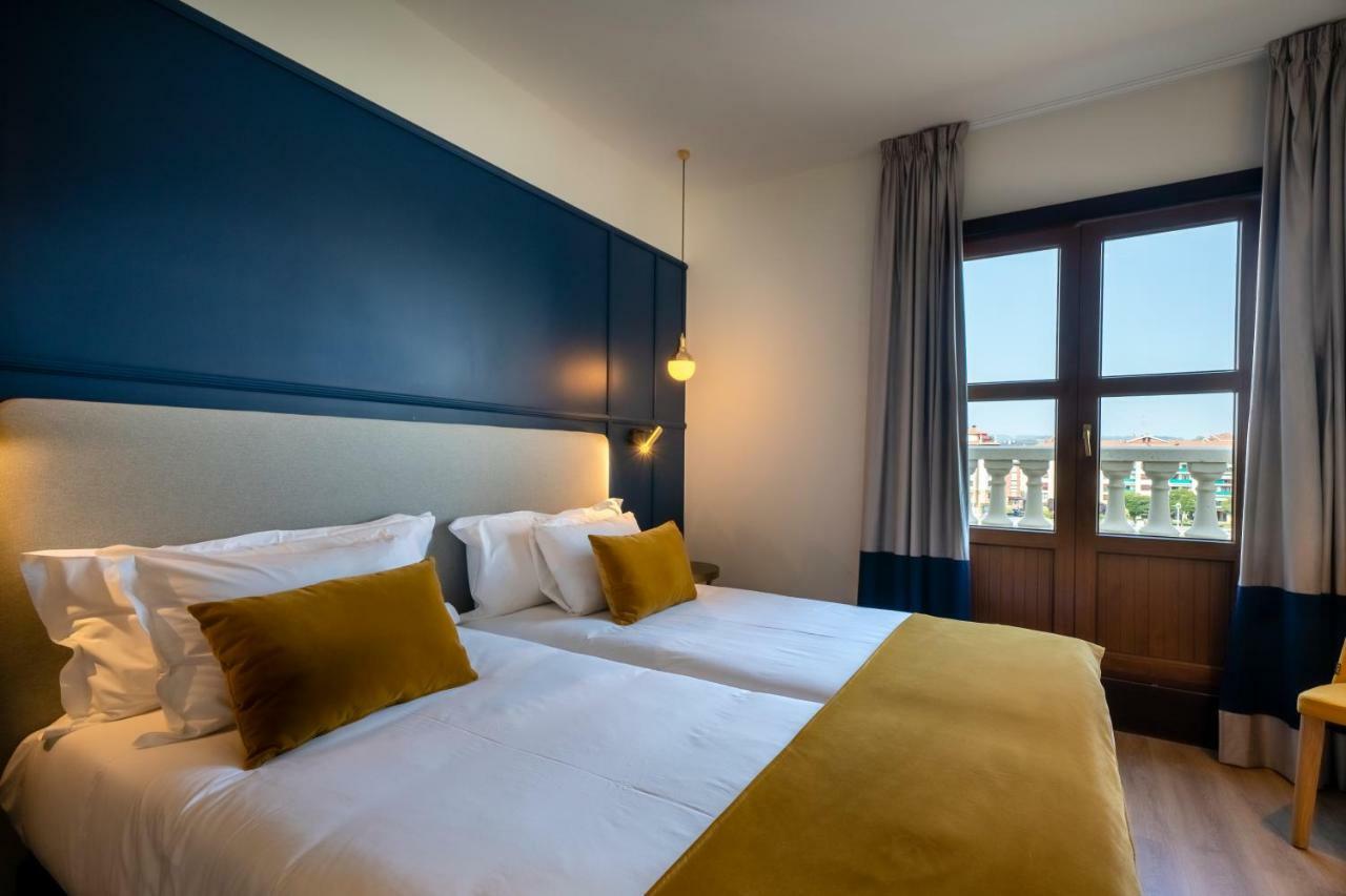 Puente Colgante Boutique Hotel Portugalete Εξωτερικό φωτογραφία
