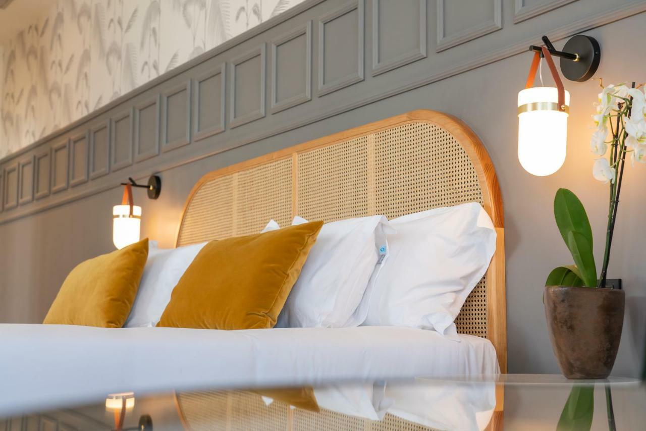 Puente Colgante Boutique Hotel Portugalete Εξωτερικό φωτογραφία