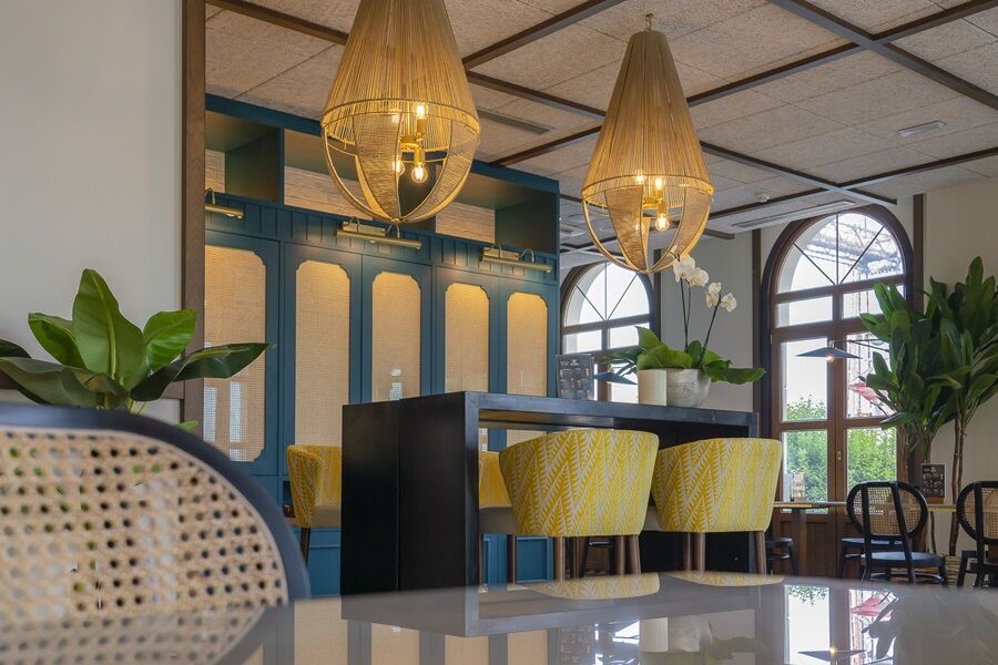 Puente Colgante Boutique Hotel Portugalete Εξωτερικό φωτογραφία
