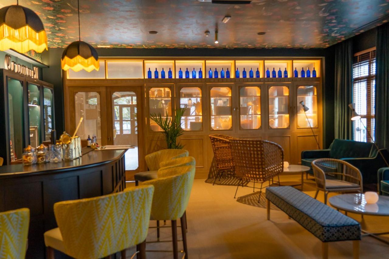 Puente Colgante Boutique Hotel Portugalete Εξωτερικό φωτογραφία