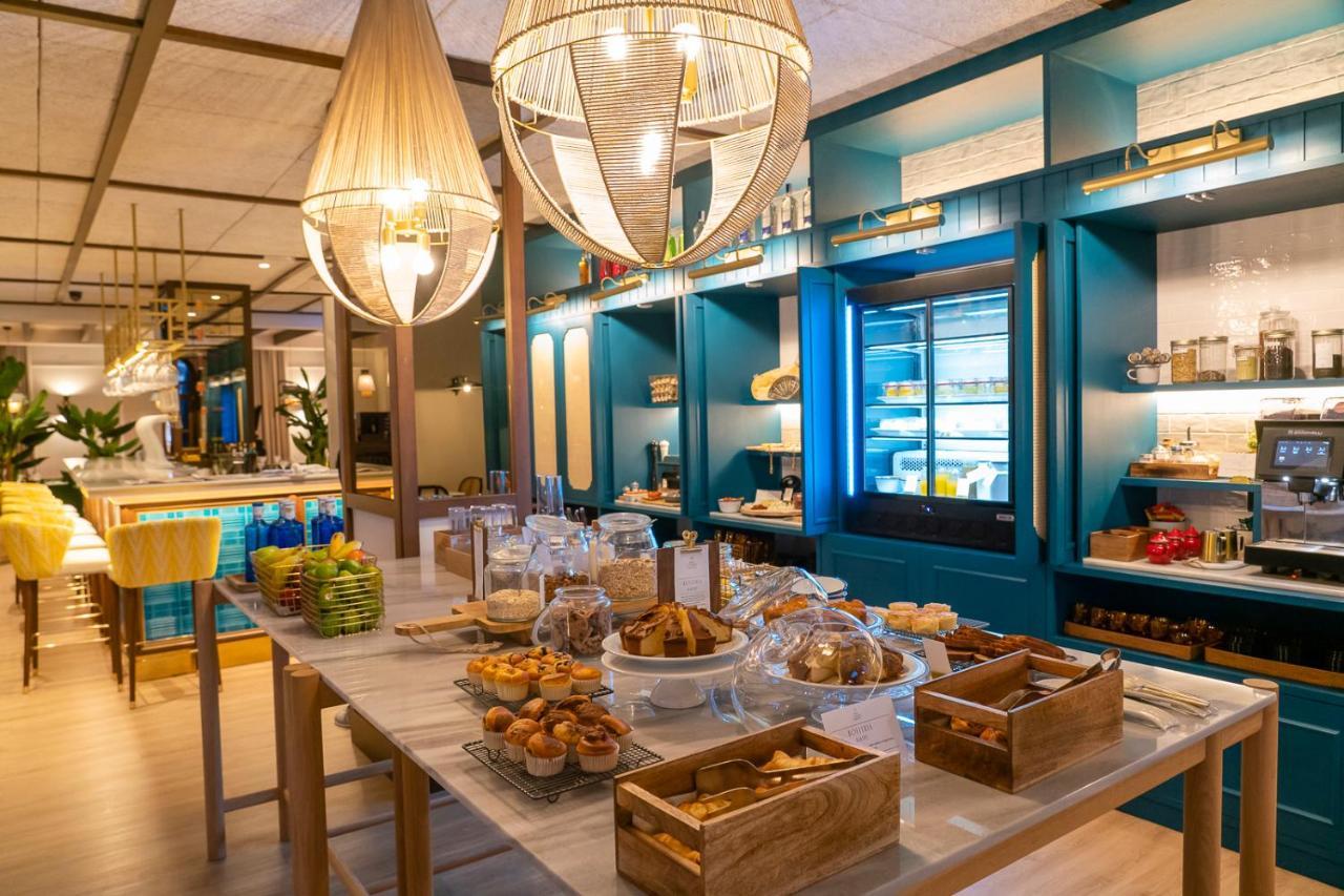 Puente Colgante Boutique Hotel Portugalete Εξωτερικό φωτογραφία